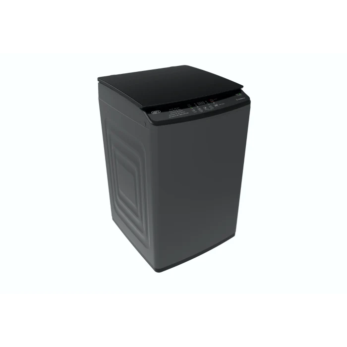 Defy 8kg Top Loader Washing Machine - Grey - Image 9