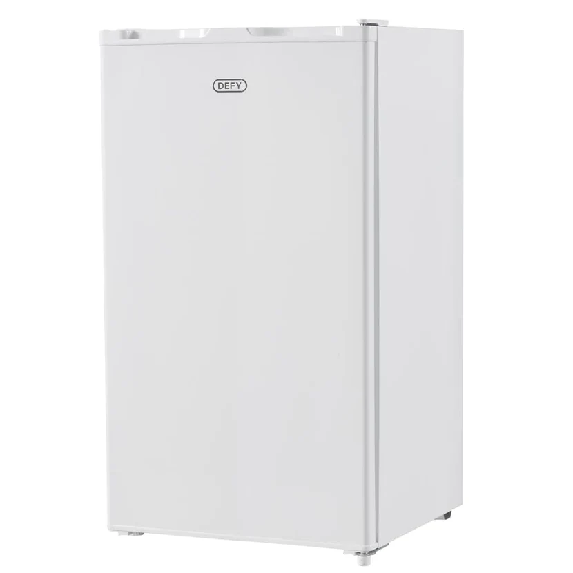 Defy 93L Bar Fridge White - B4802W - Image 3