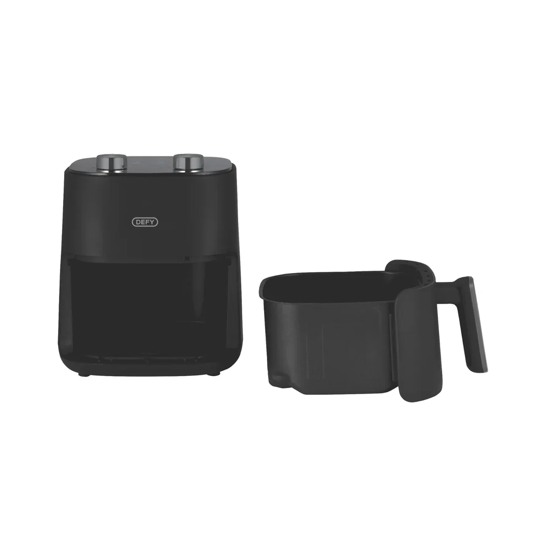 Defy Airfryer 4.7L - Black - Image 4