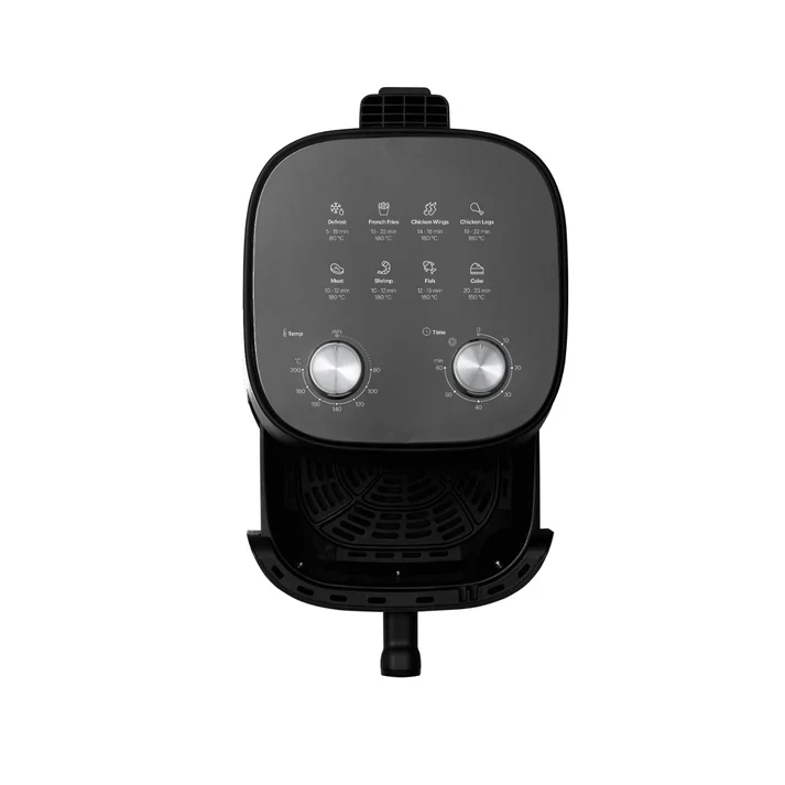 Defy Airfryer 4.7L - Black - Image 5