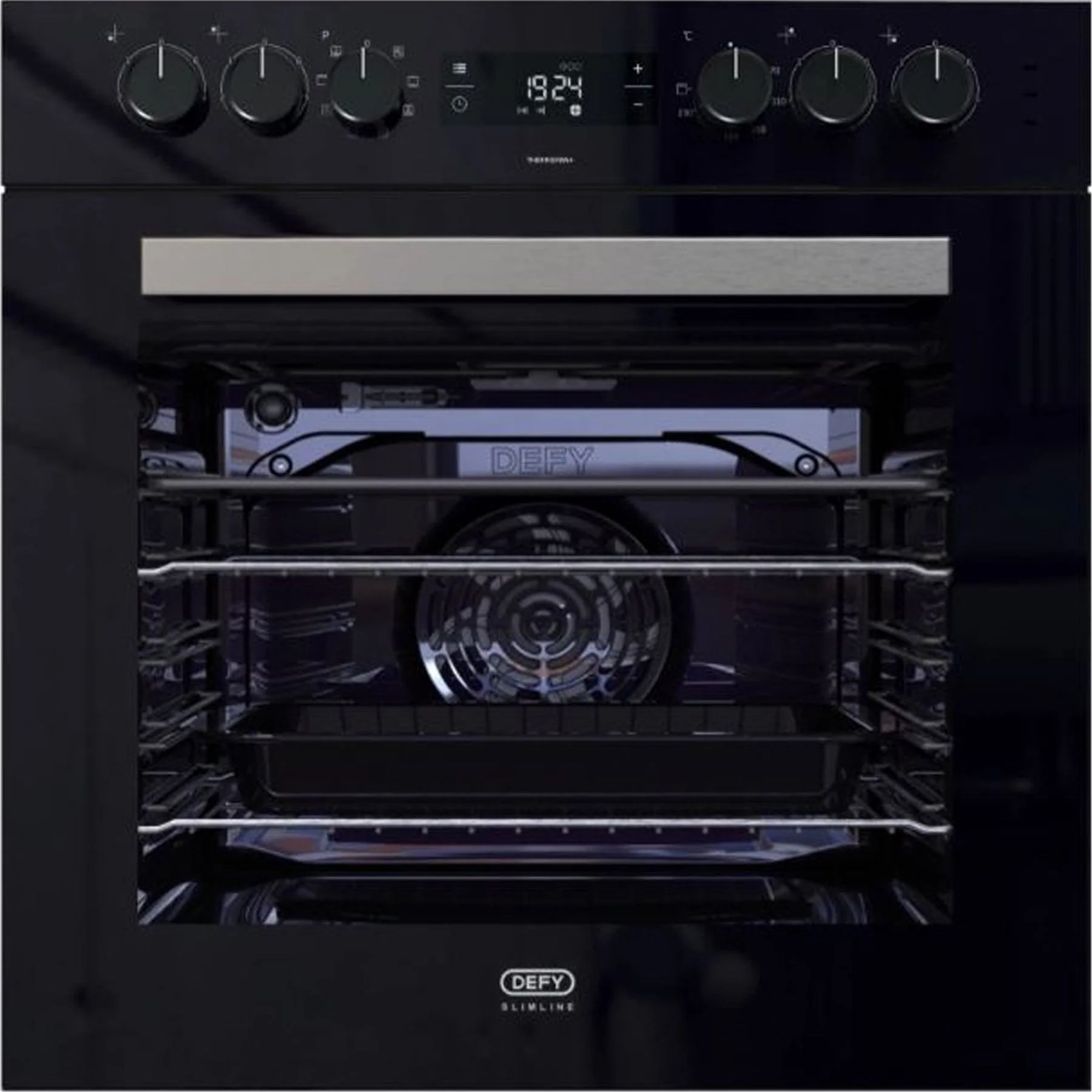 Defy 60CM Slimline Under Counter Oven