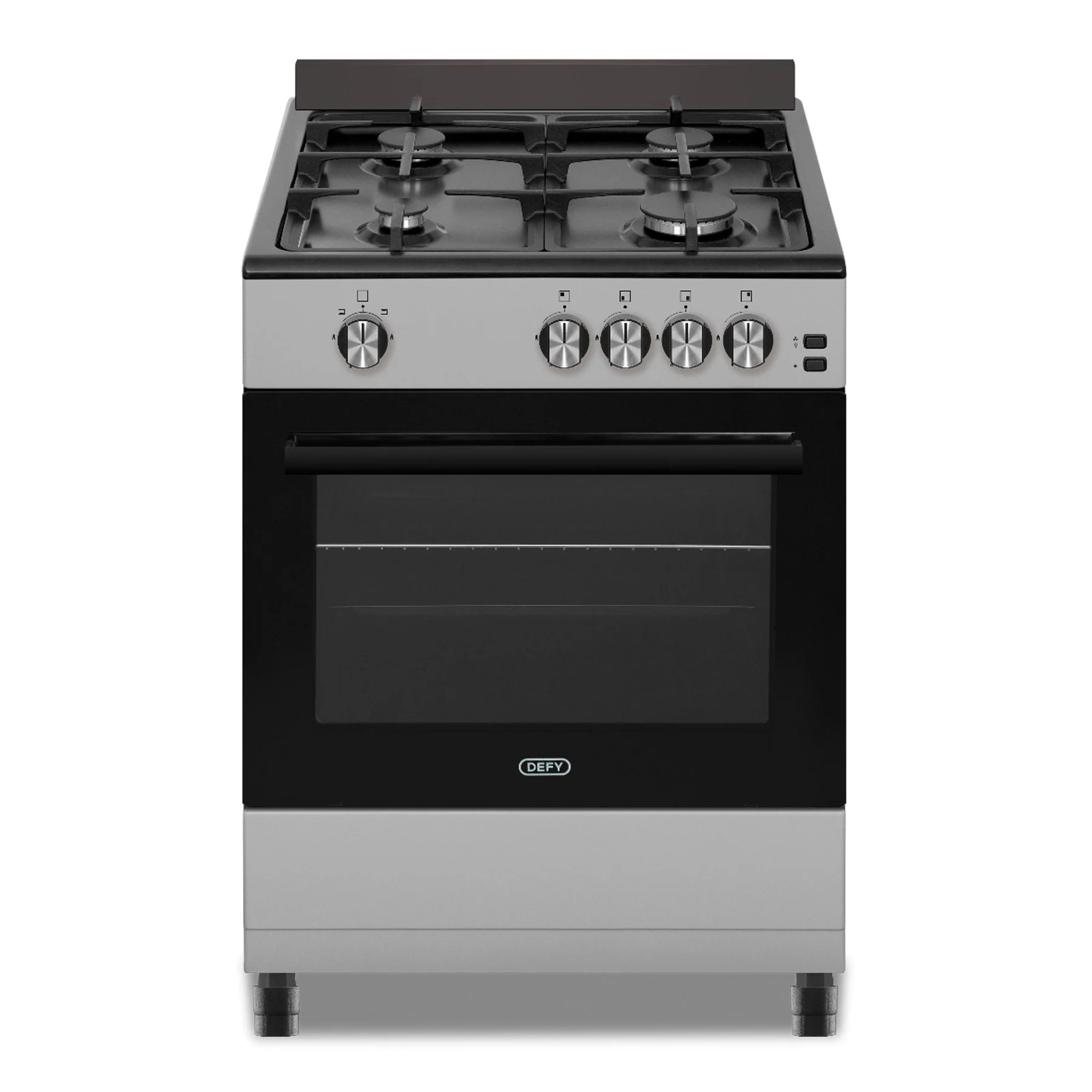 Defy 60CM Multifunction Turbo Gas Stove