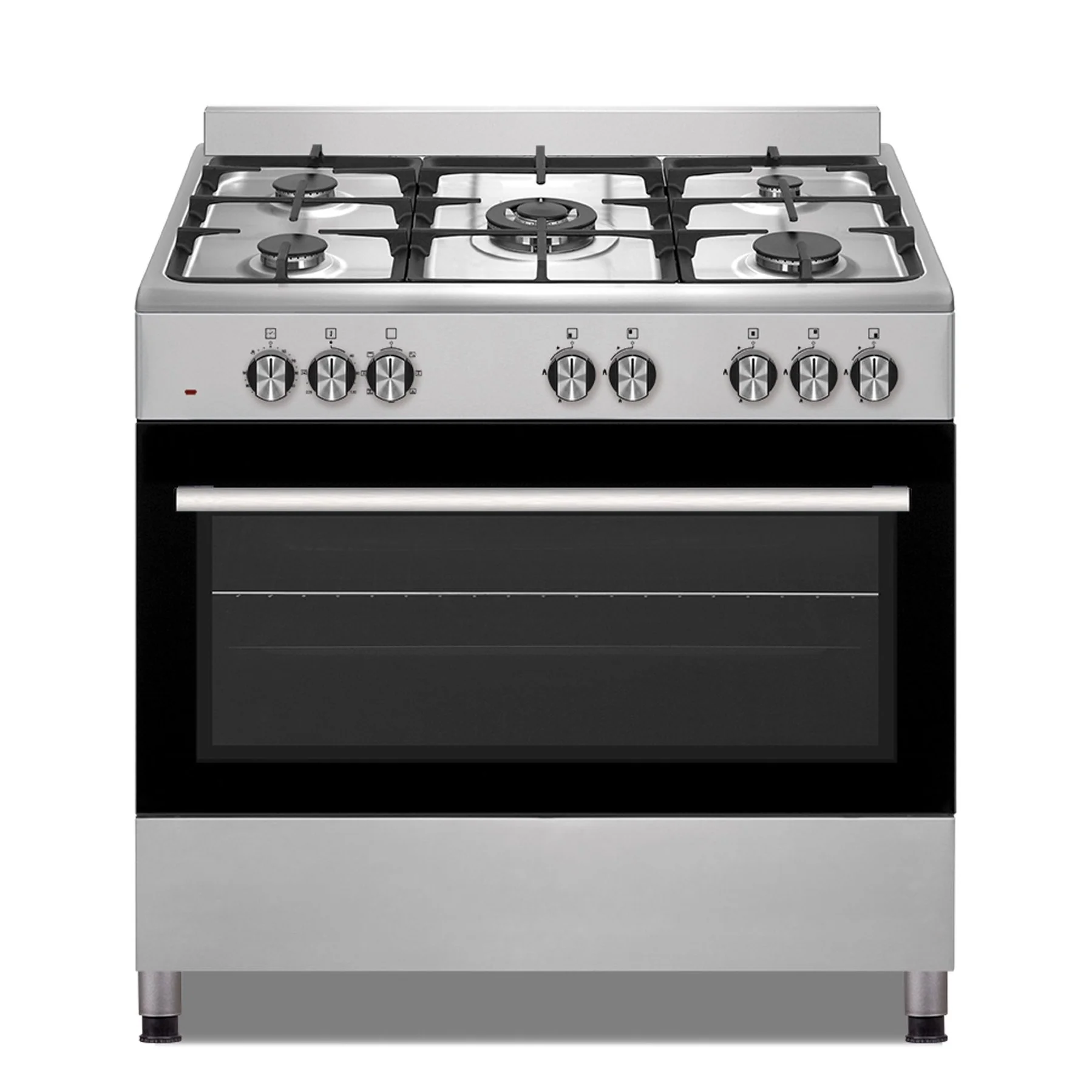 Defy New York Inox Range Cooker