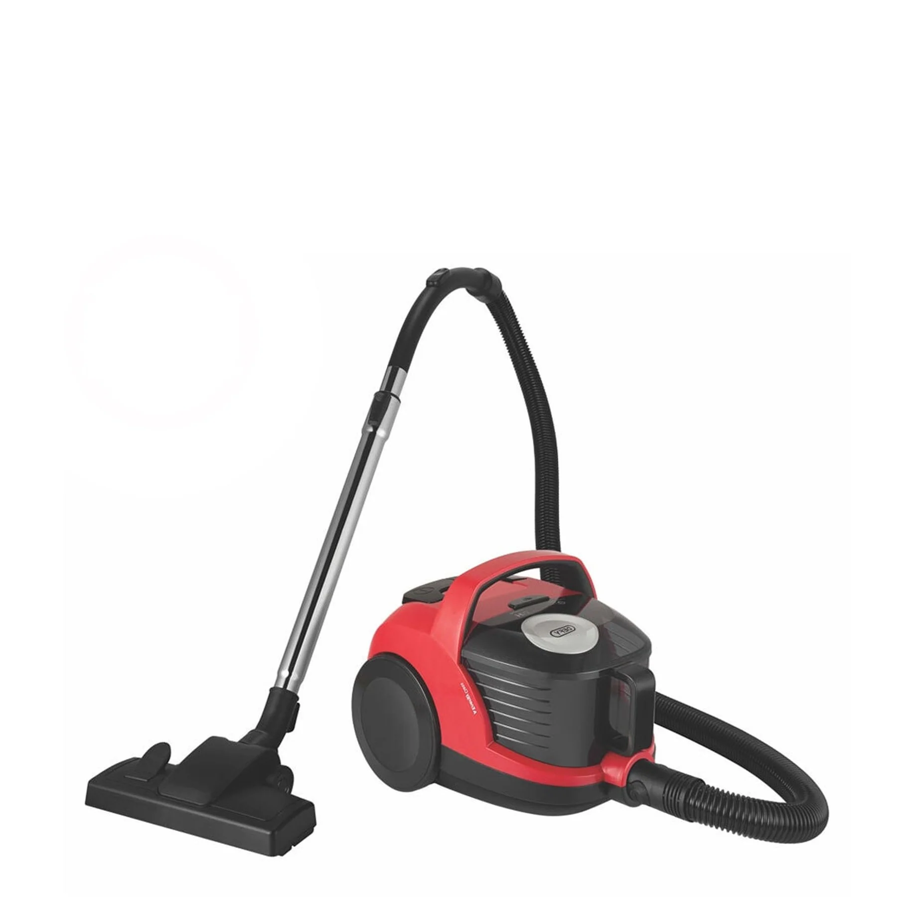 Defy Orion Bagless Cylinder Vacuum Cleaner
