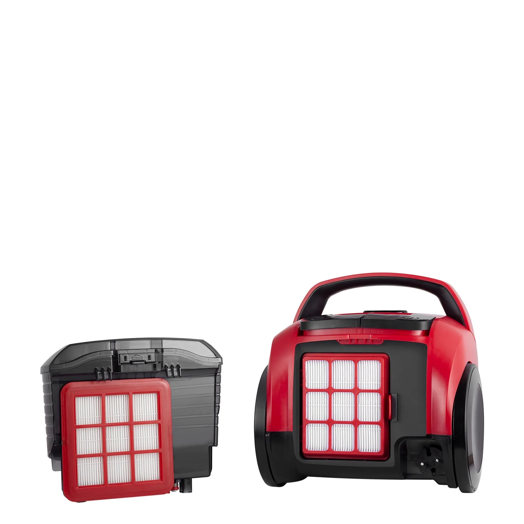 Defy Orion Bagless Cylinder Vacuum Cleaner - Image 2