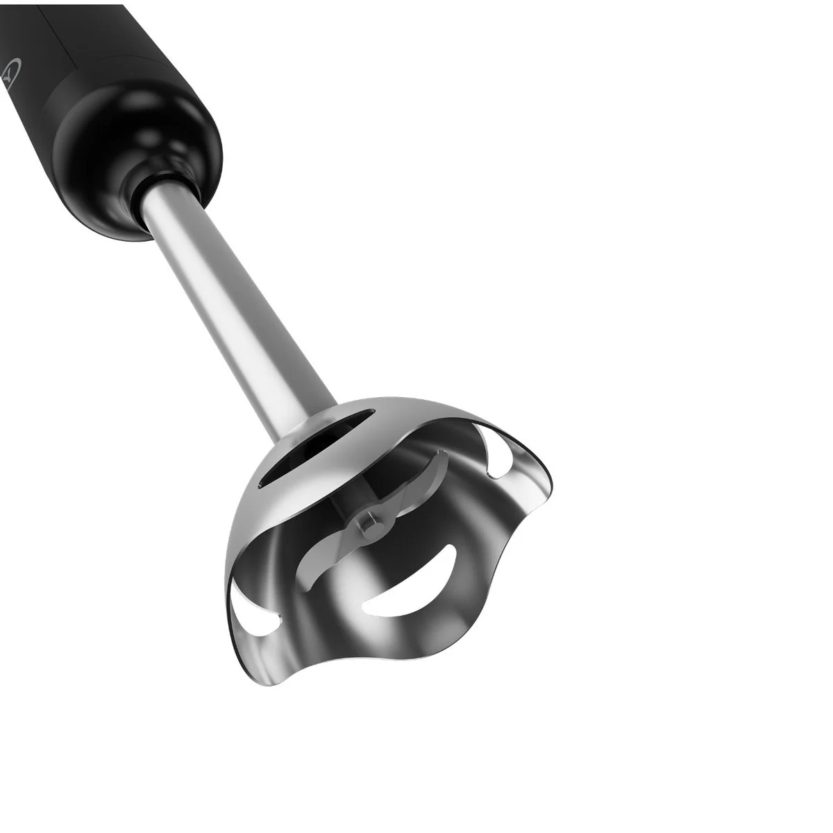 Defy Piano Black Glow Hand Blender HB 3261 - Image 3