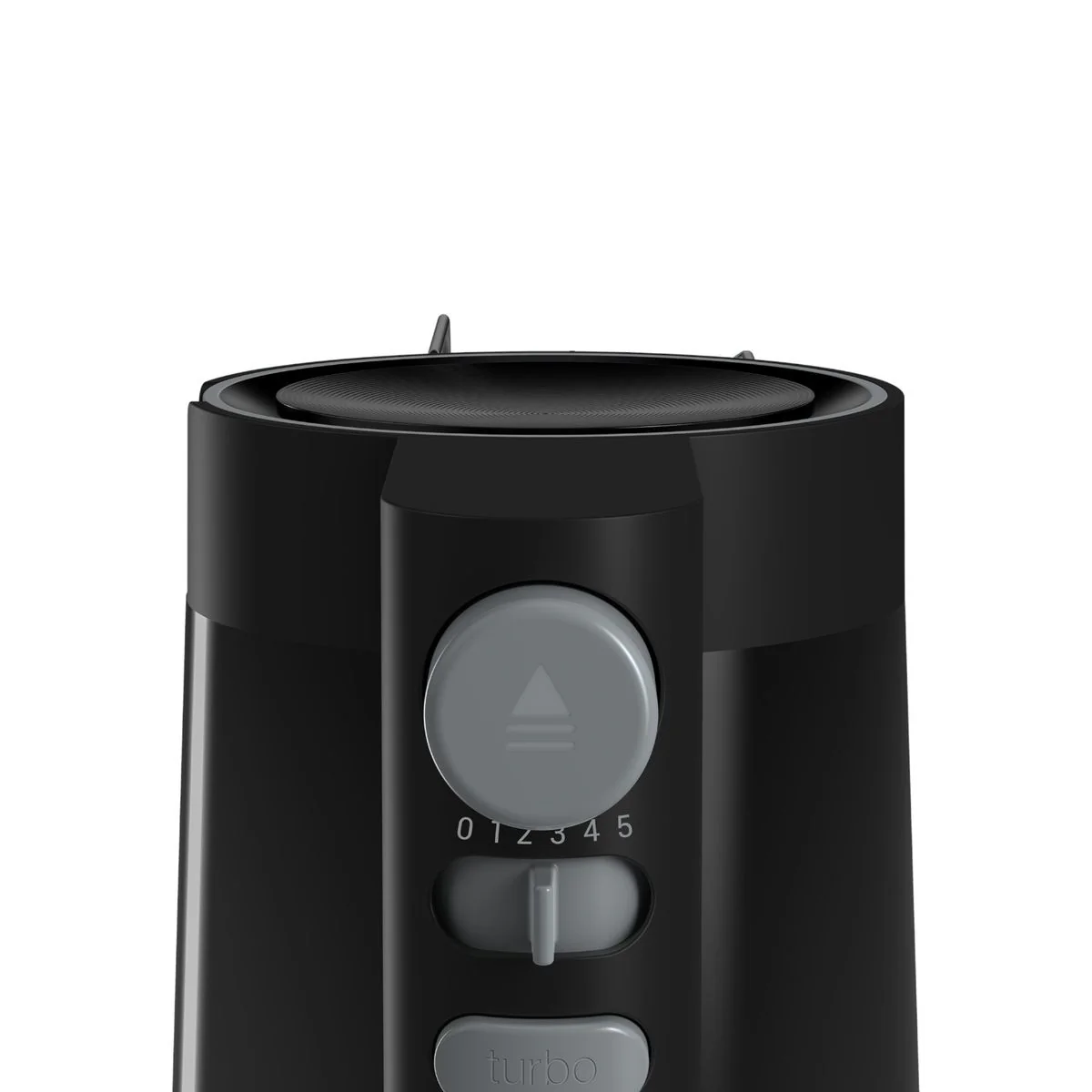 Defy Piano Black Glow Hand Mixer HM 5041 G - Image 2