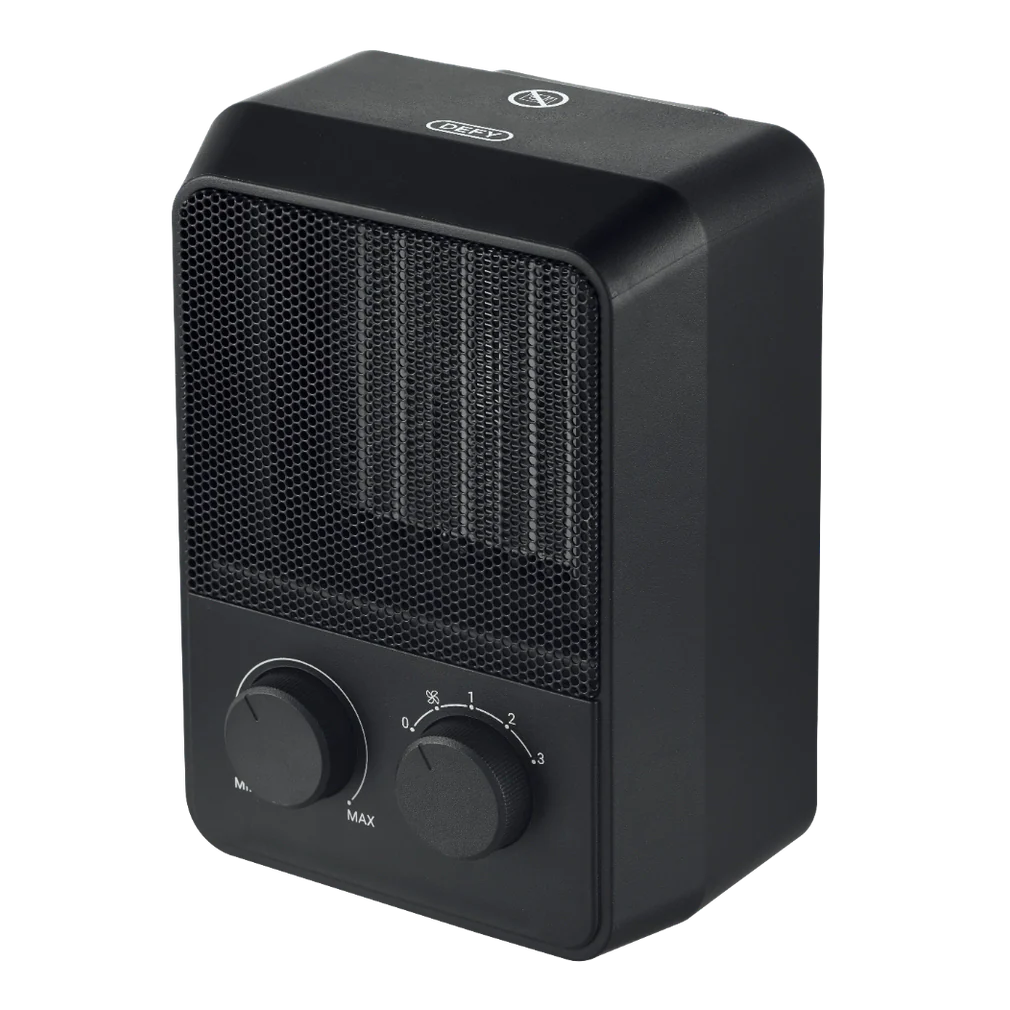 Defy PTC Table Heater - DPH100 - Image 2