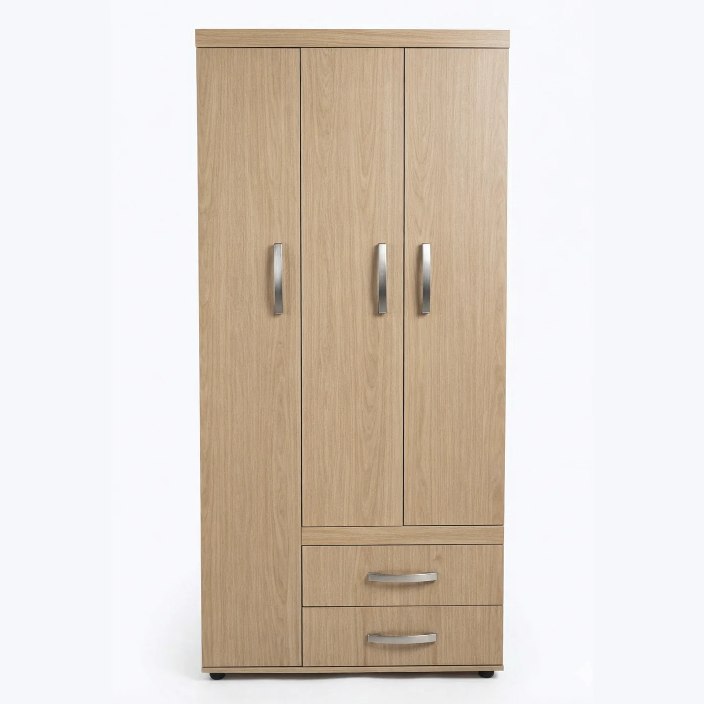Denver Robe Imp Oak