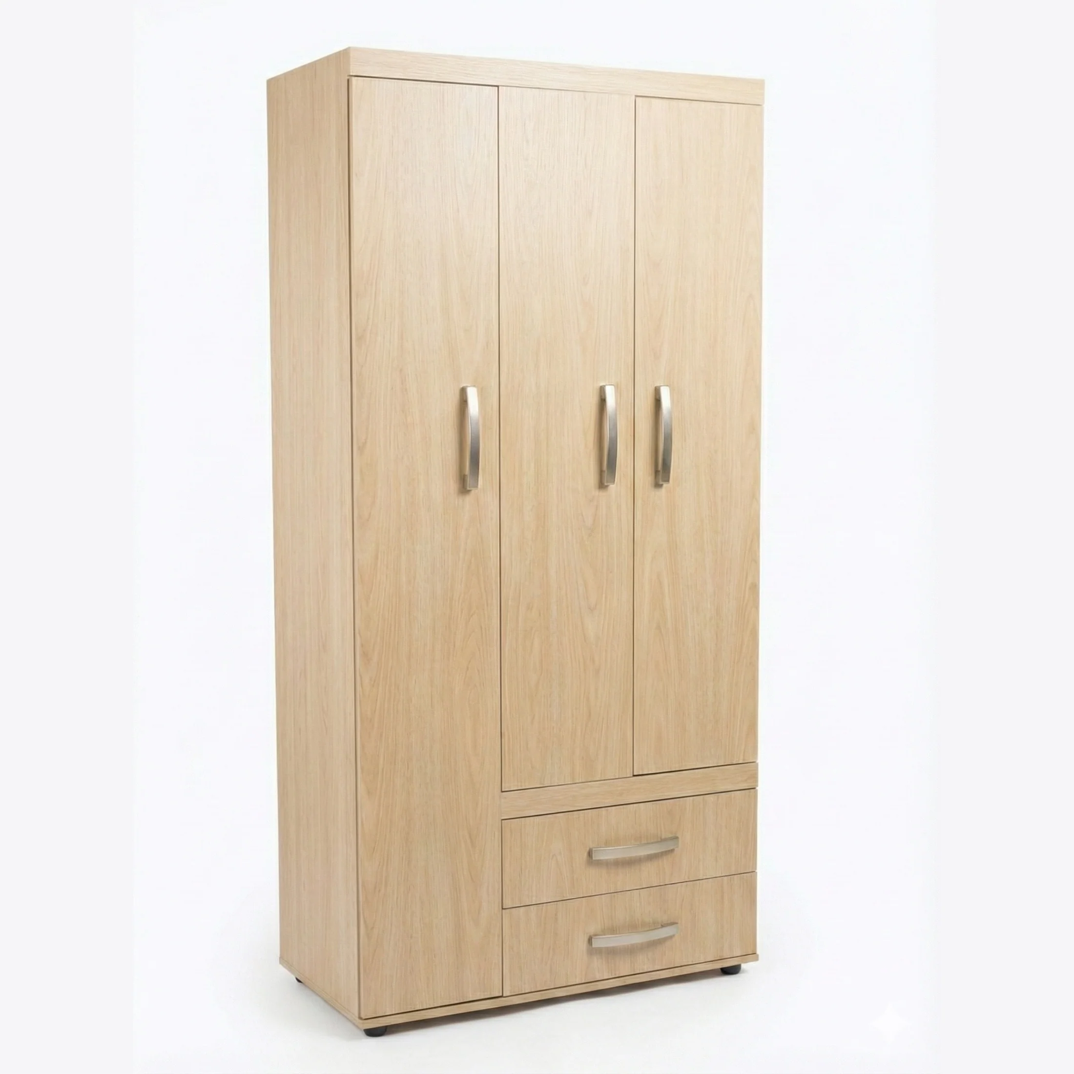 Denver Robe Imp Oak - Image 2
