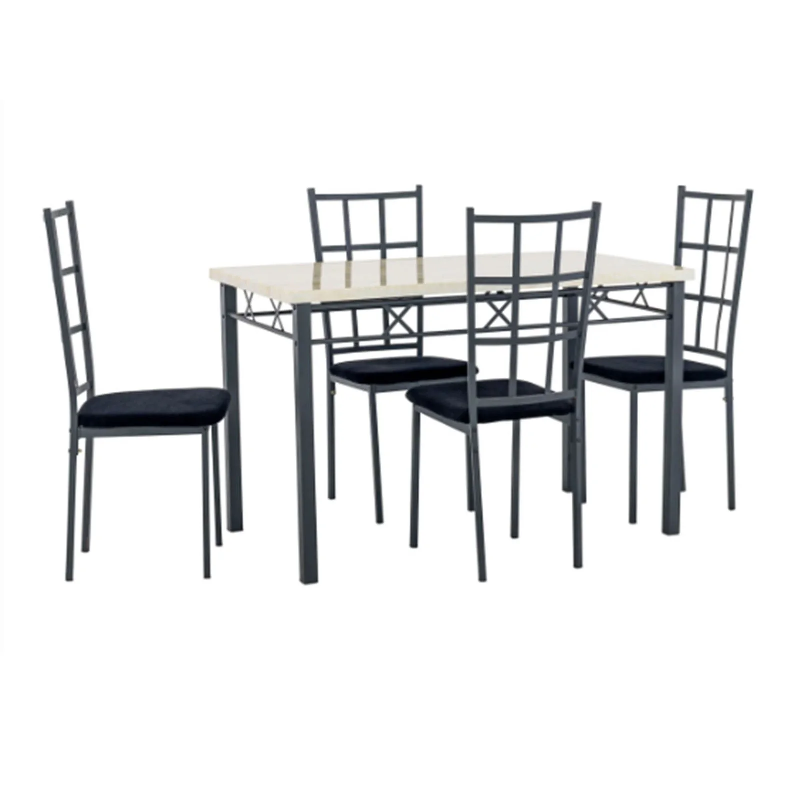 Dining Room Suite 5 Piece MW550B
