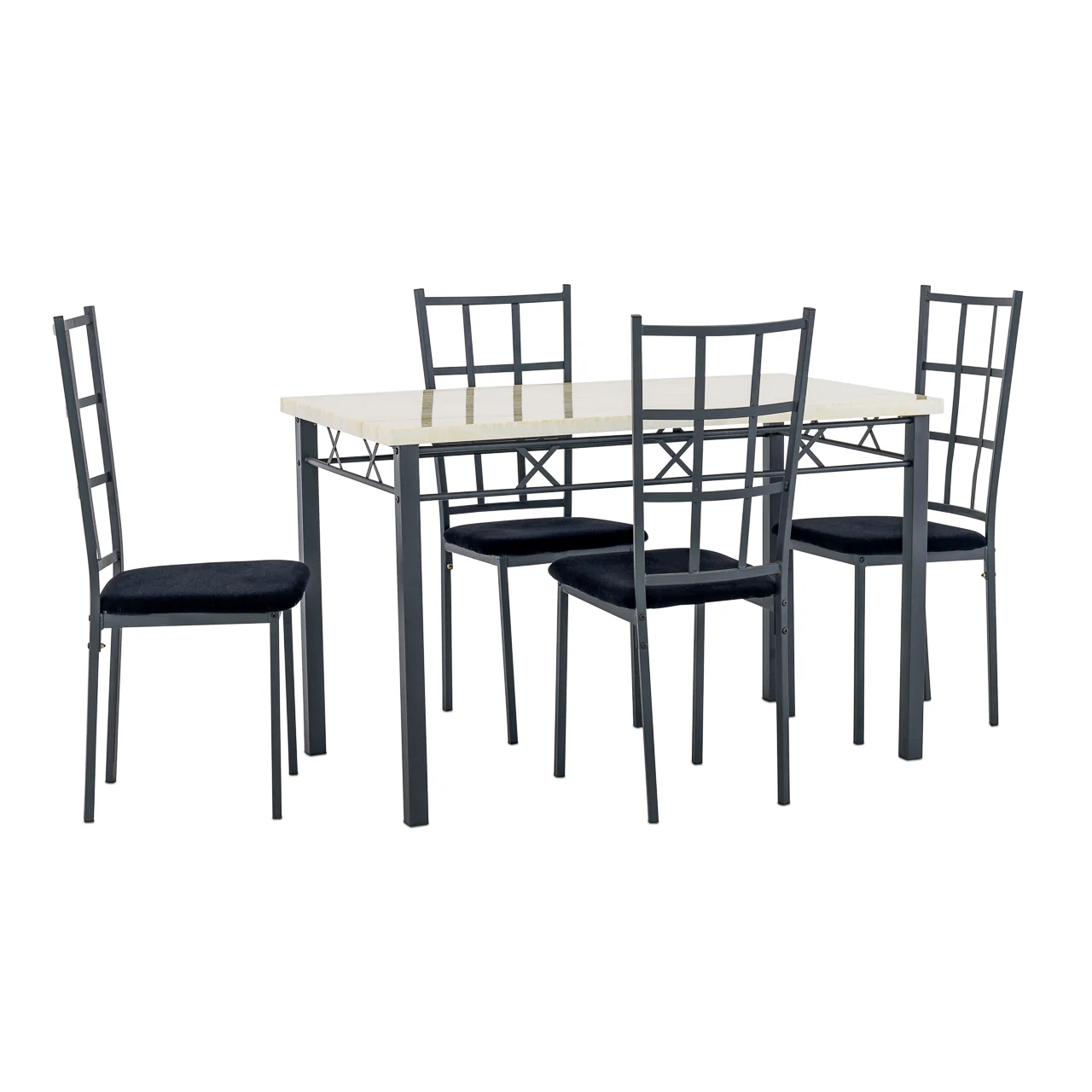 Dining Room Suite 5 Piece MW550B - Image 3