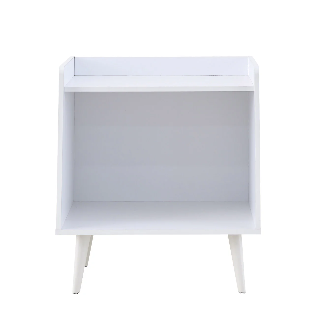 Dual Shelf Nightstand MW340
