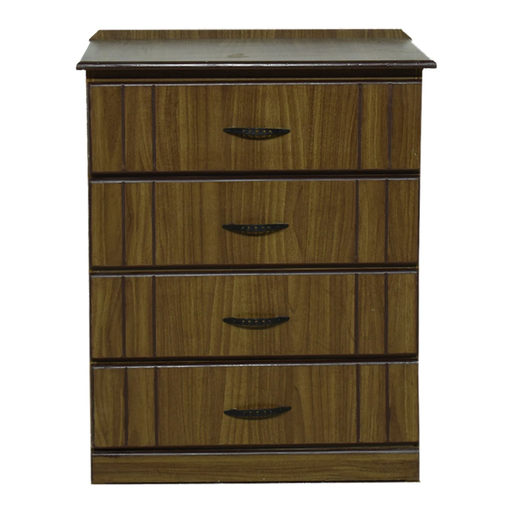 Dube C.O.D 4 Drawer - Image 3