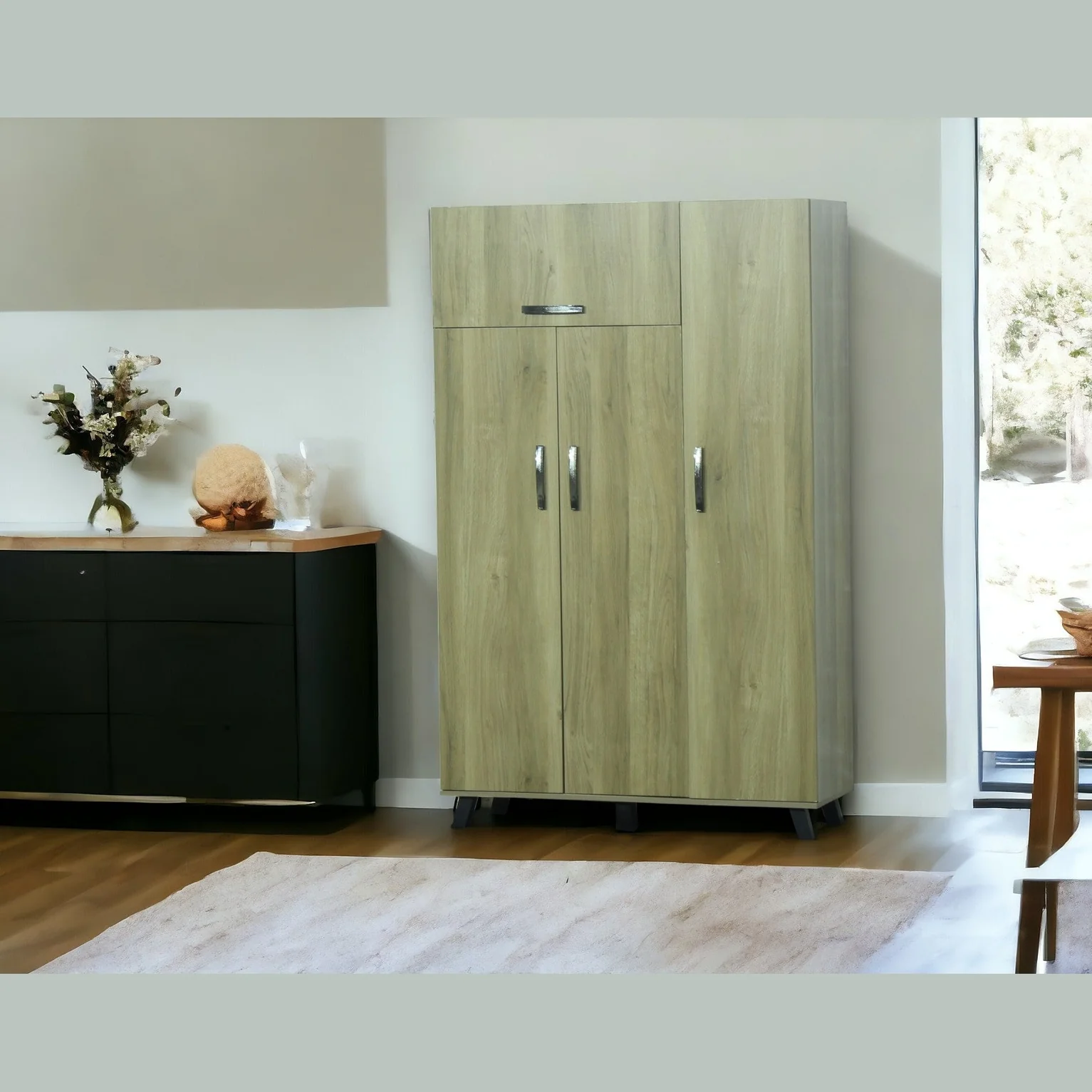 Earl Jumbo Robe - Image 7