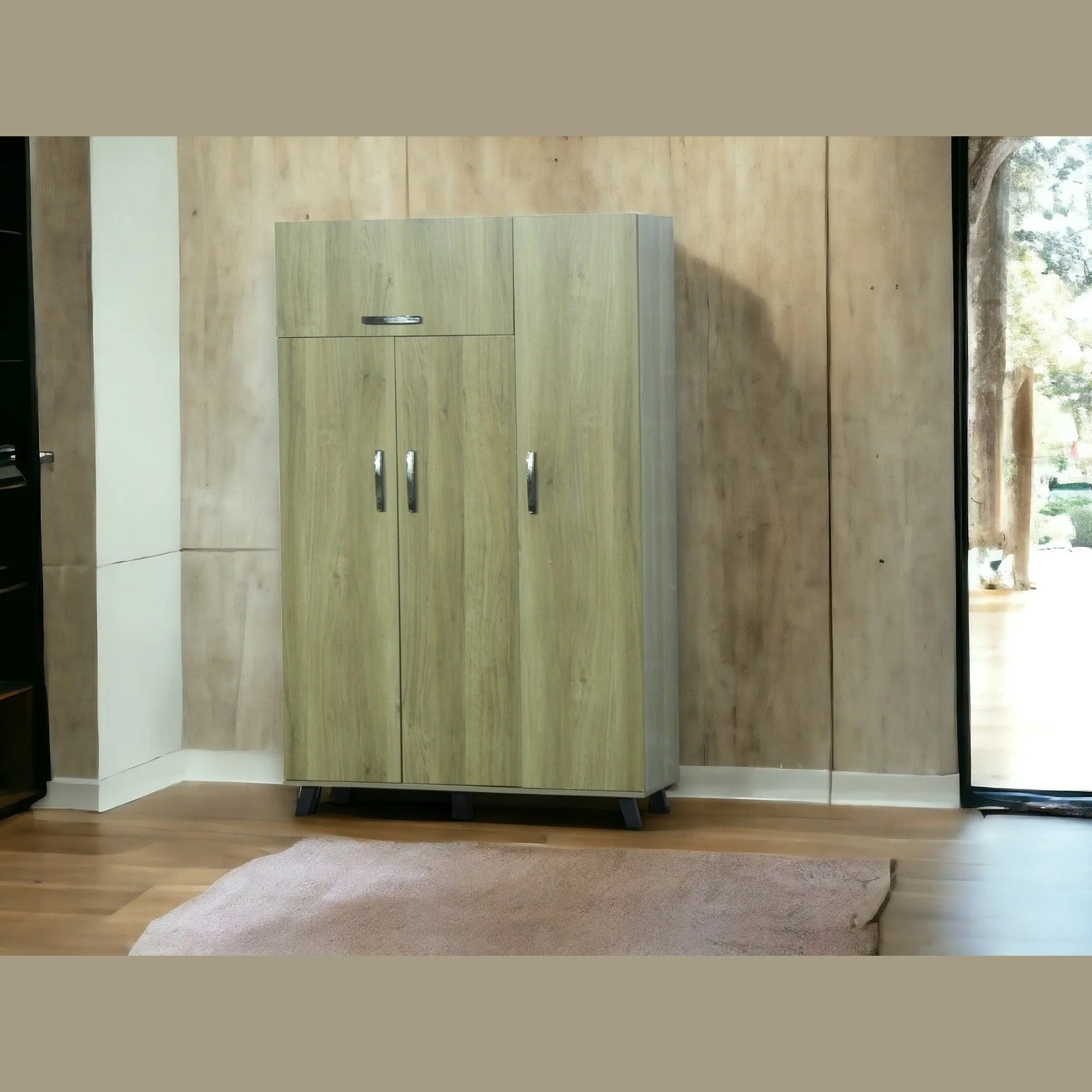 Earl Jumbo Robe - Image 8