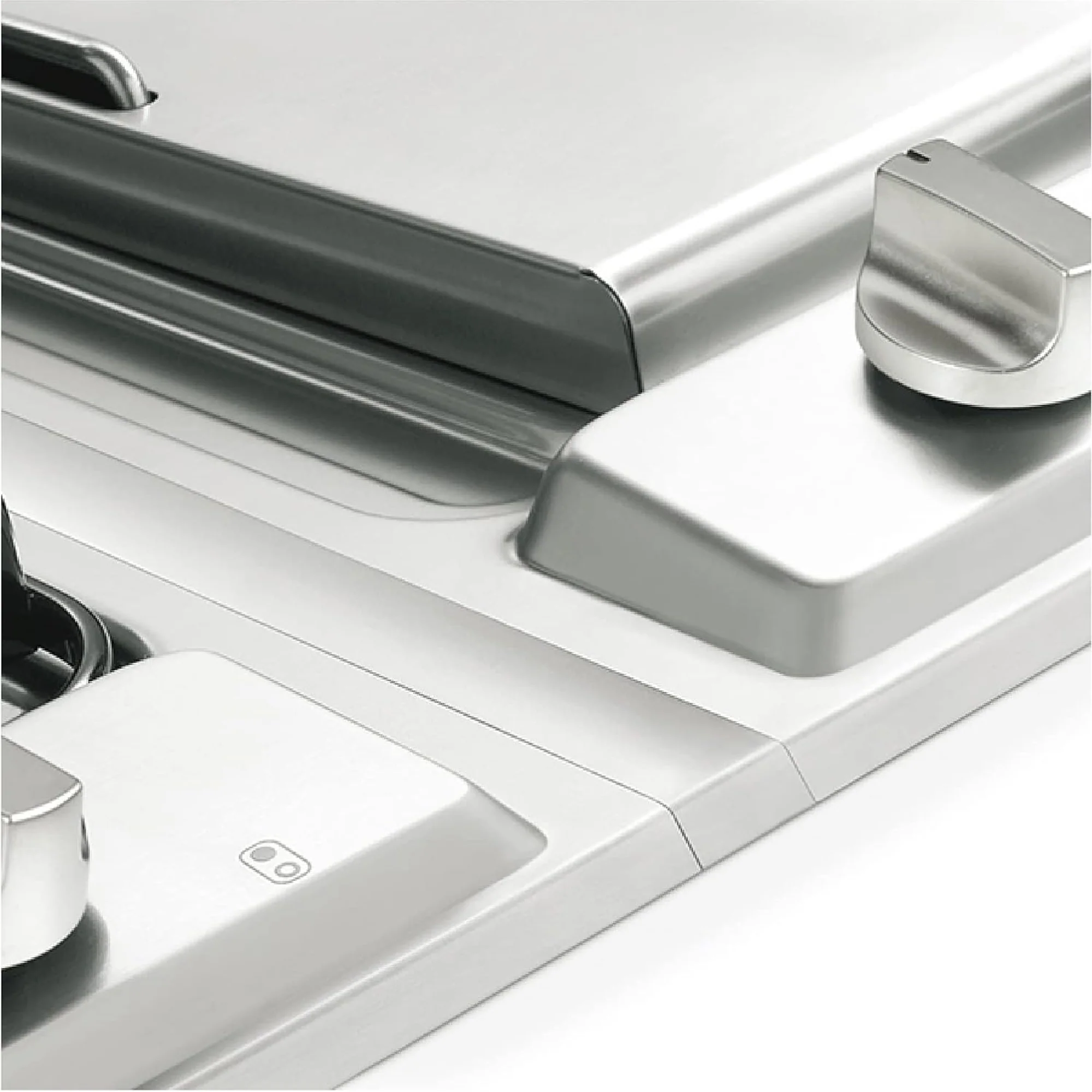 Elba 30cm Built In Electric Fryer - 02/EE30-610X - Stainless Steel - Image 3
