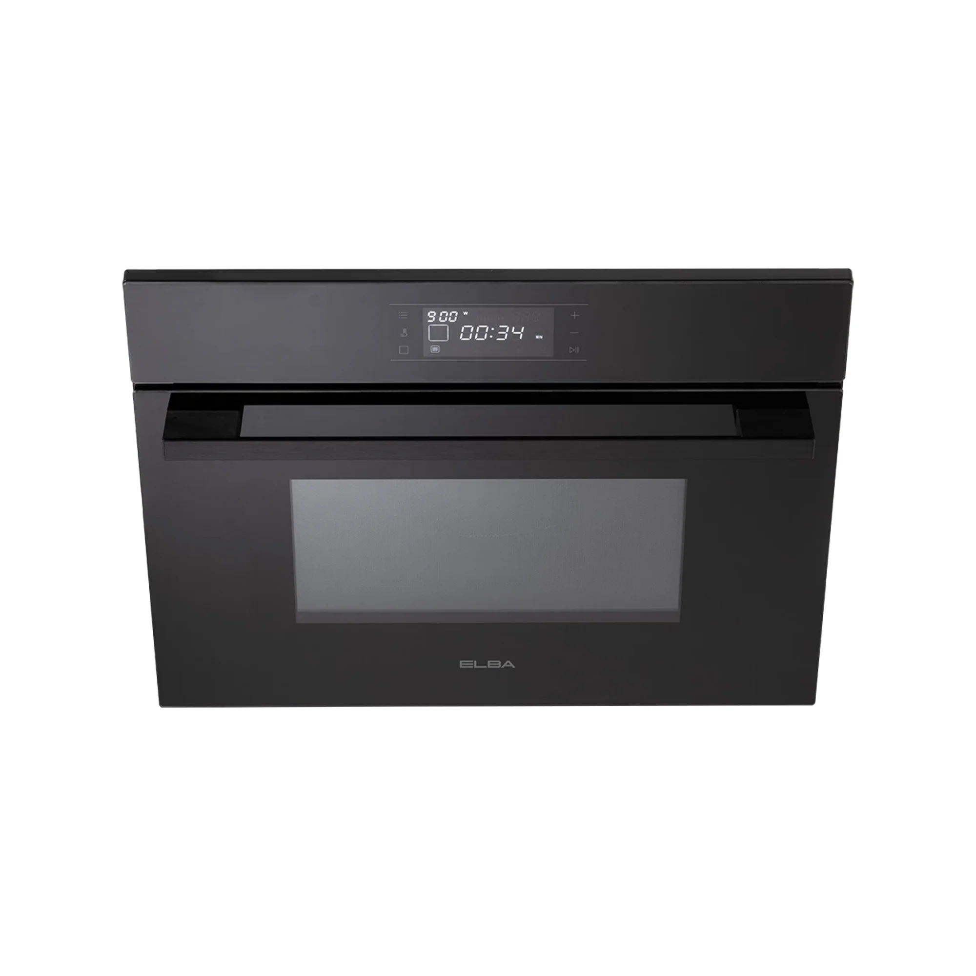 Elba Elio 45cm Built-in Microwave - Black 02/EL 45 BMW CF - Image 4