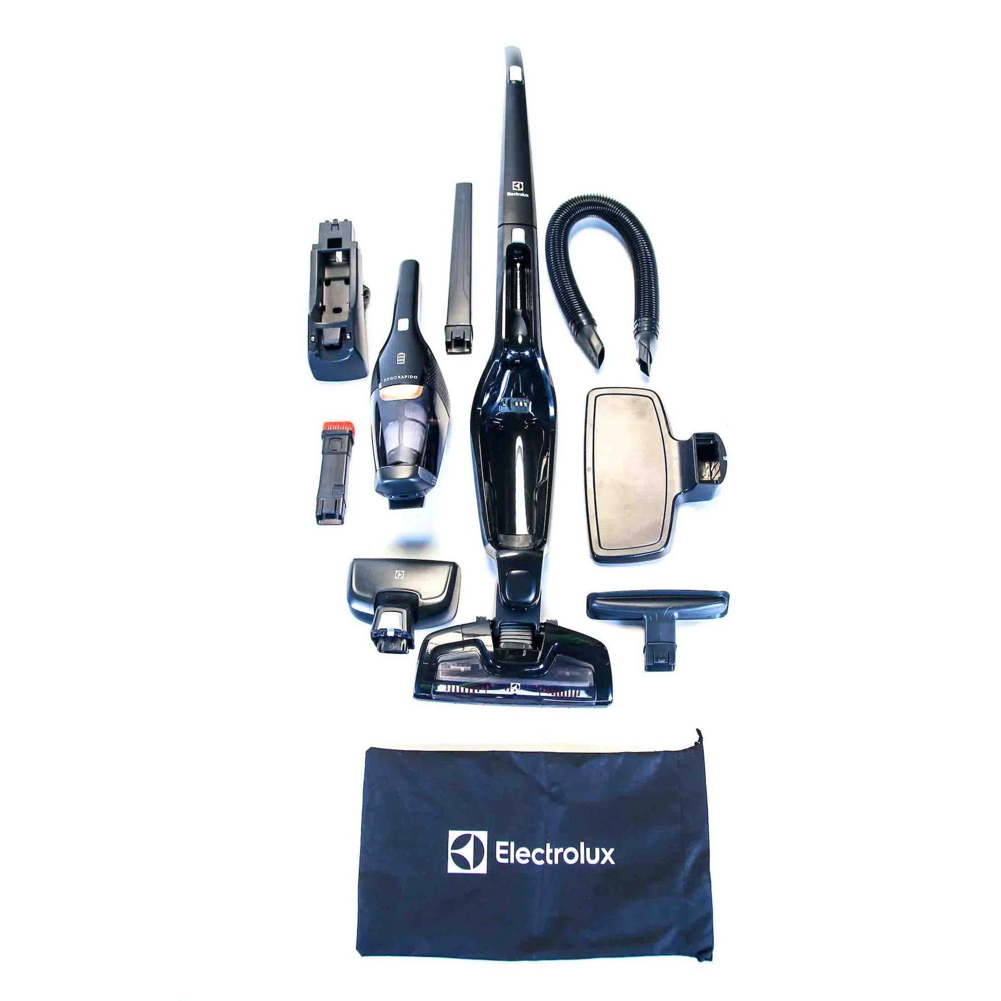 Electrolux Ergorapido 2 In 1 Cordeless Vacuum Cleaner - Image 2
