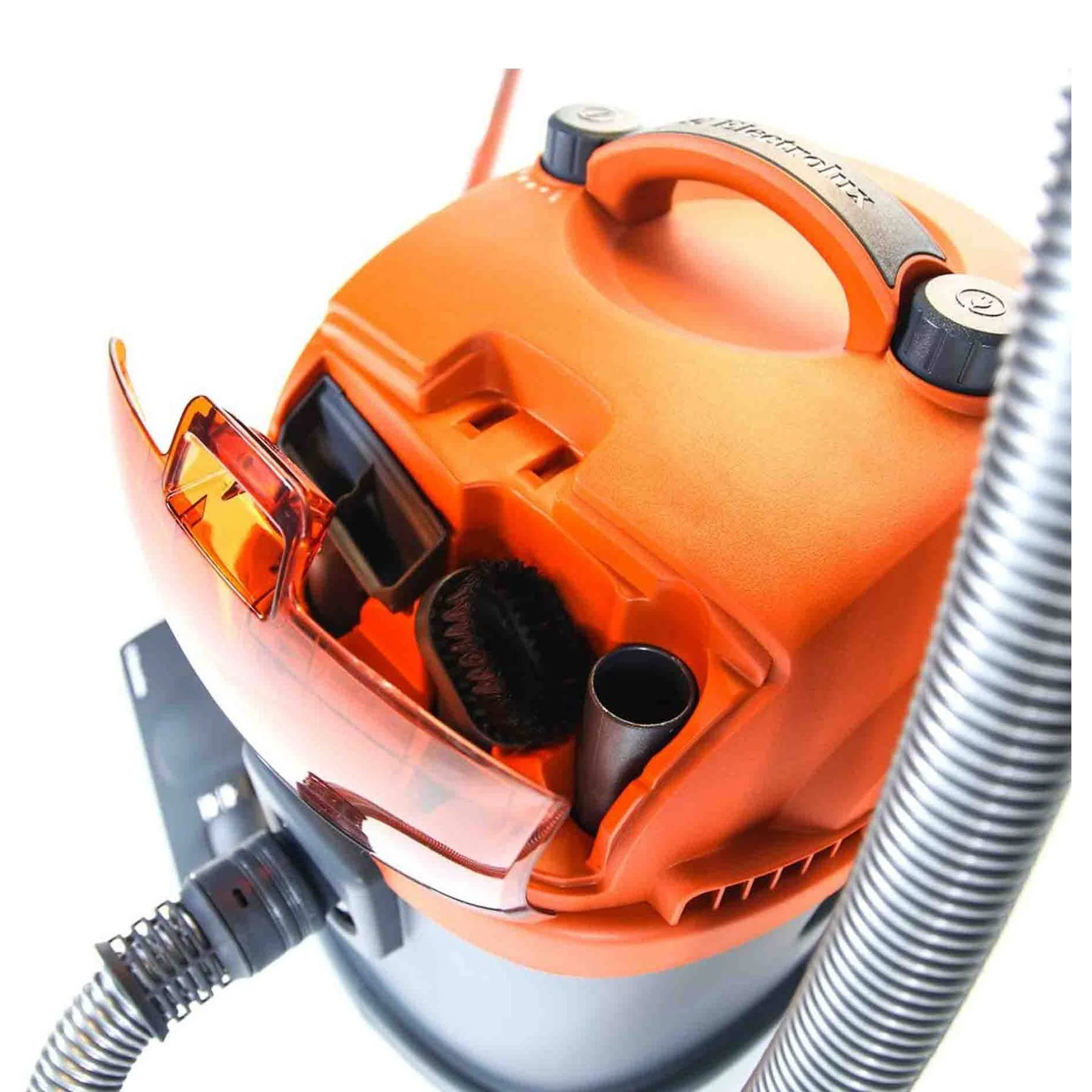 Electrolux Z931 Flexio 2 Vacuum Cleaner - Image 2