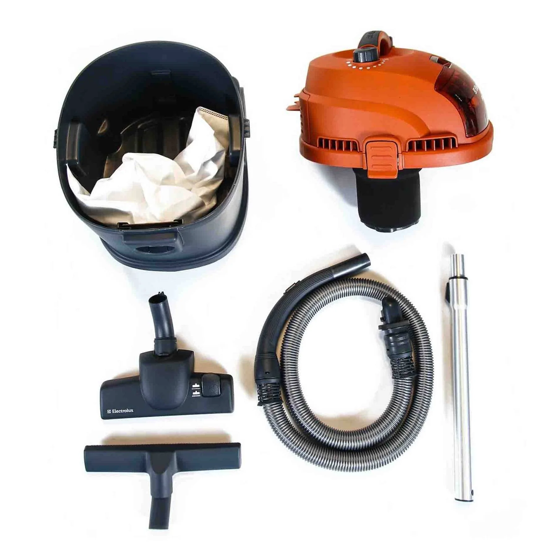 Electrolux Z931 Flexio 2 Vacuum Cleaner - Image 3