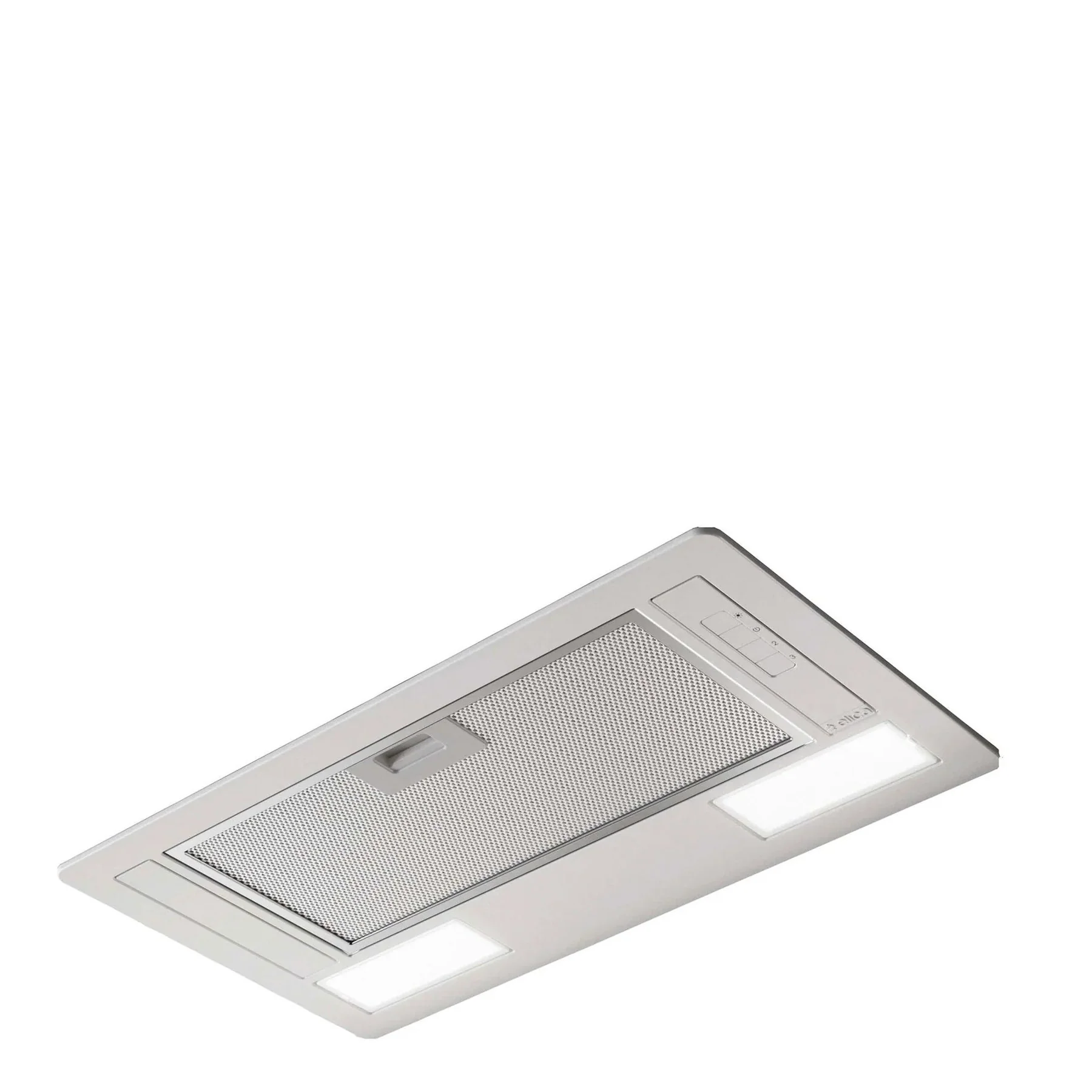 Elica 72cm Integrated Cooker Hood/Extractor - Image 2