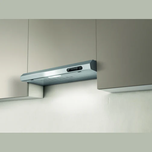 ELICA Built-In Cookerhood Stainless Steel - 10/VERVE60