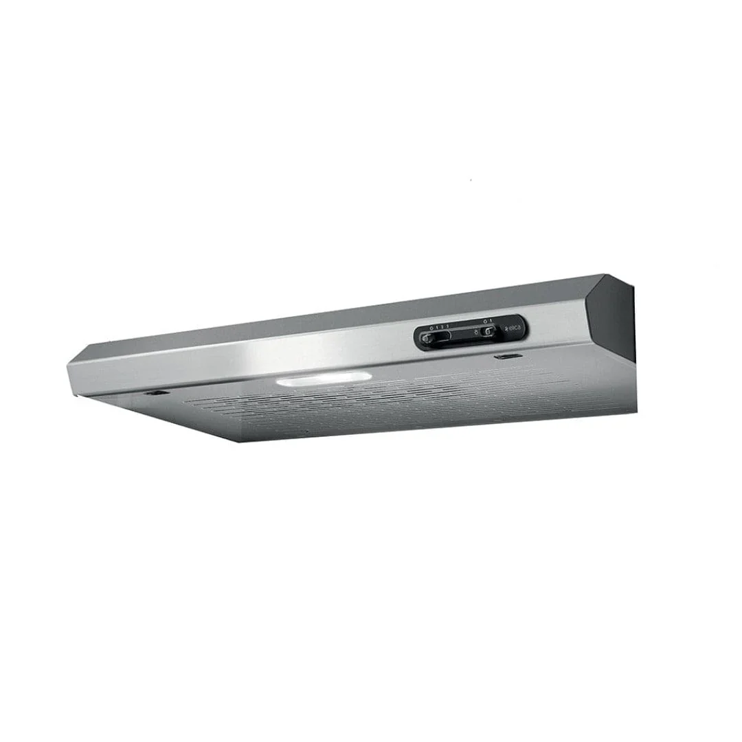 ELICA Built-In Cookerhood Stainless Steel - 10/VERVE60 - Image 2