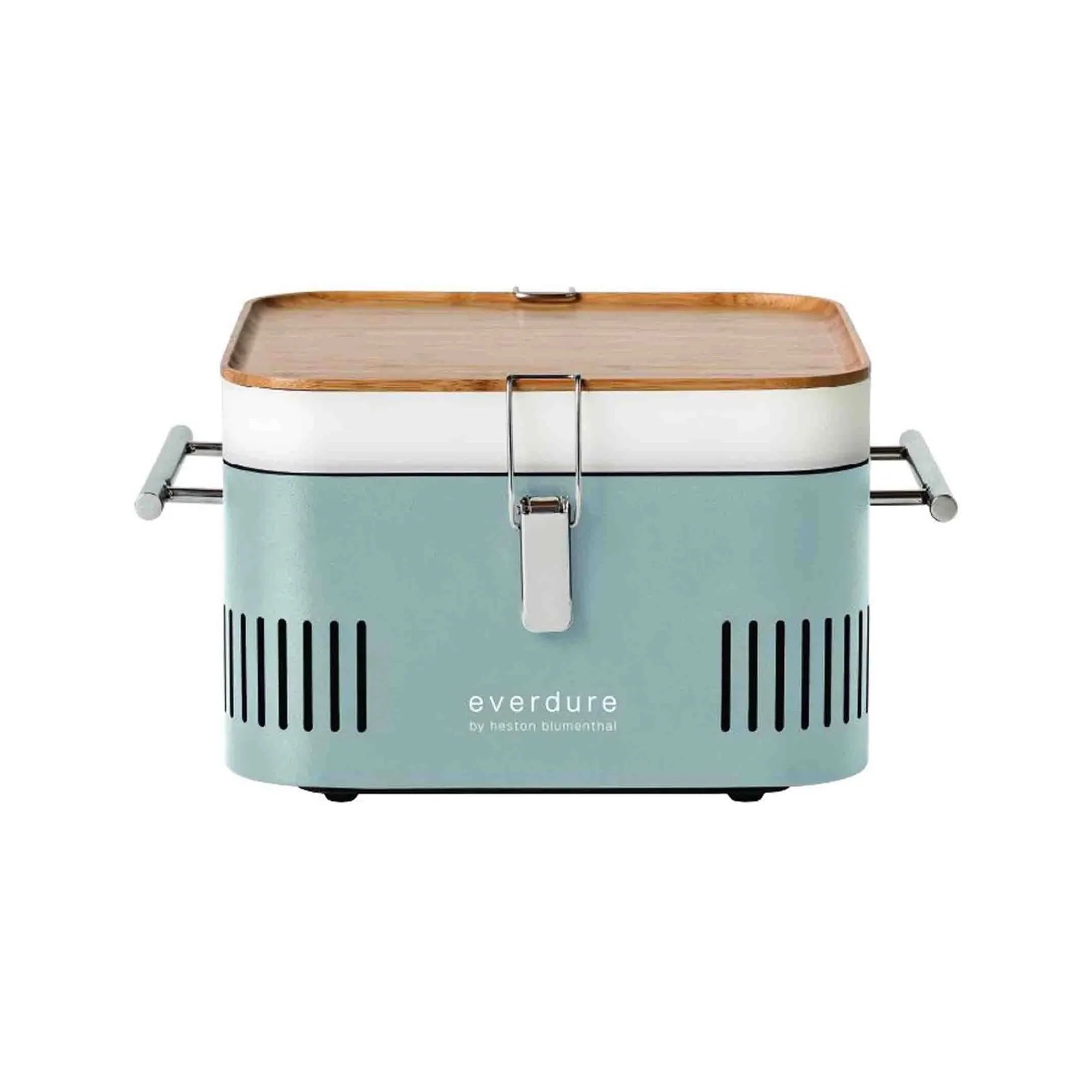 Everdure Cube Portable Braai - Stone