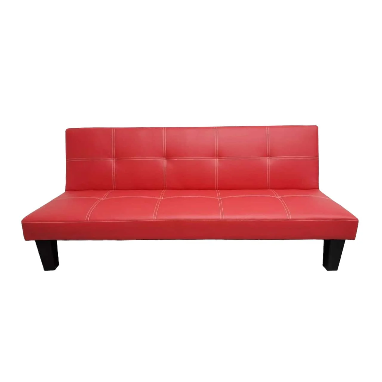 F113PVC Sofa Bed – Available in 3 Colours - Image 3