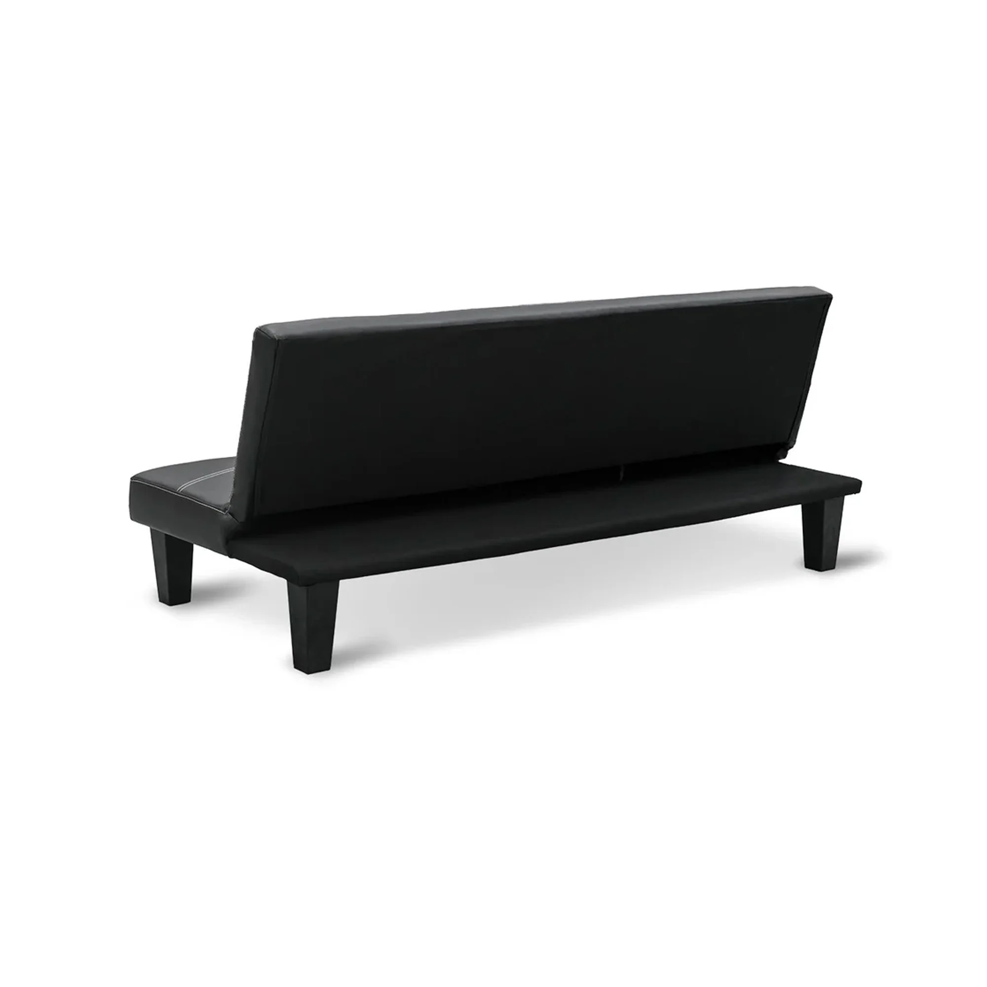 F113PVC Sofa Bed – Available in 3 Colours - Image 4