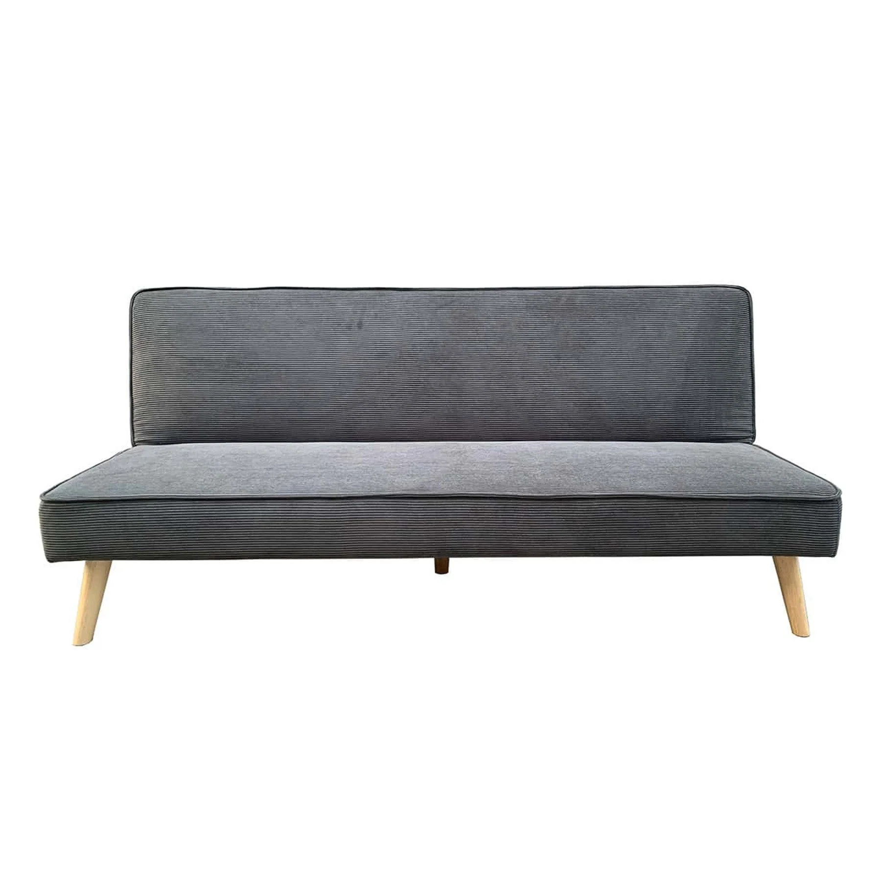 F115 Sofa Bed Red