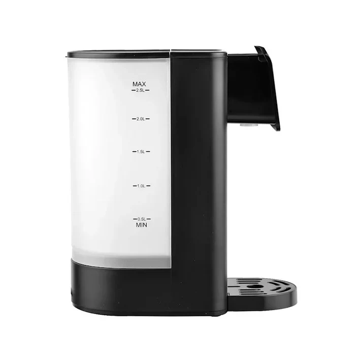 Feelive 2.7Lt Instant Hot Water Dispenser Black - Image 2