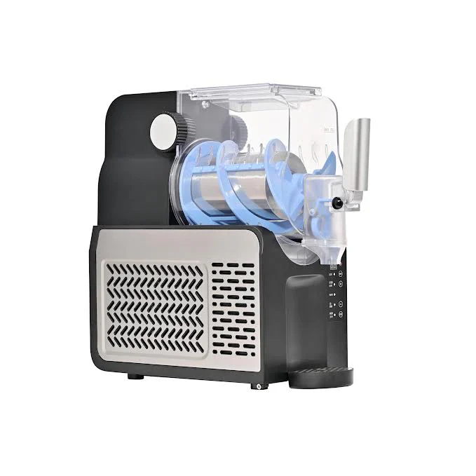 Feelive Slushy Maker Black - Image 2