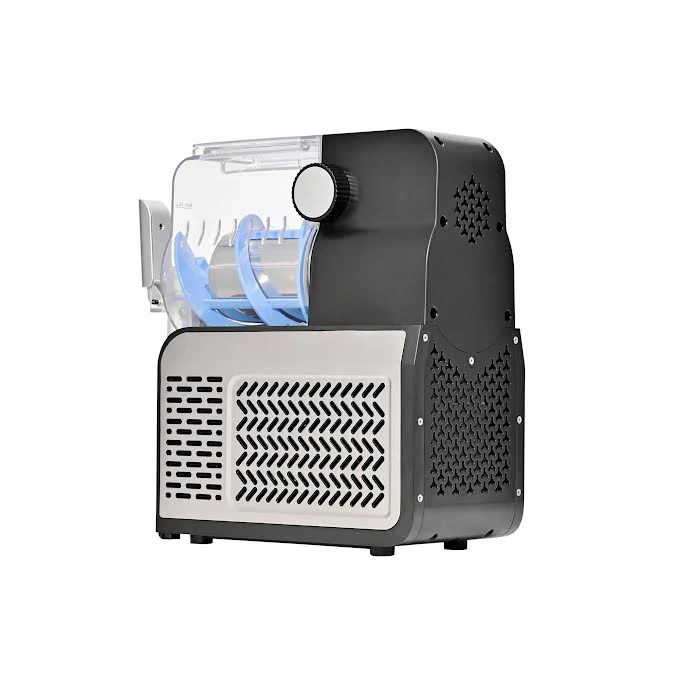 Feelive Slushy Maker Black - Image 4