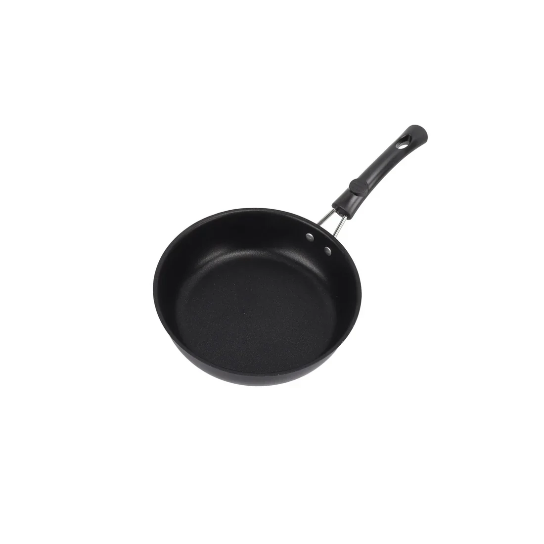First Home Range Non-Stick Frying Pan Black - Image 2
