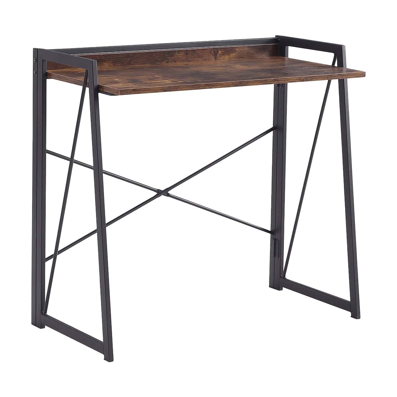 Folding Computer Desk MWTF2267 - Image 2