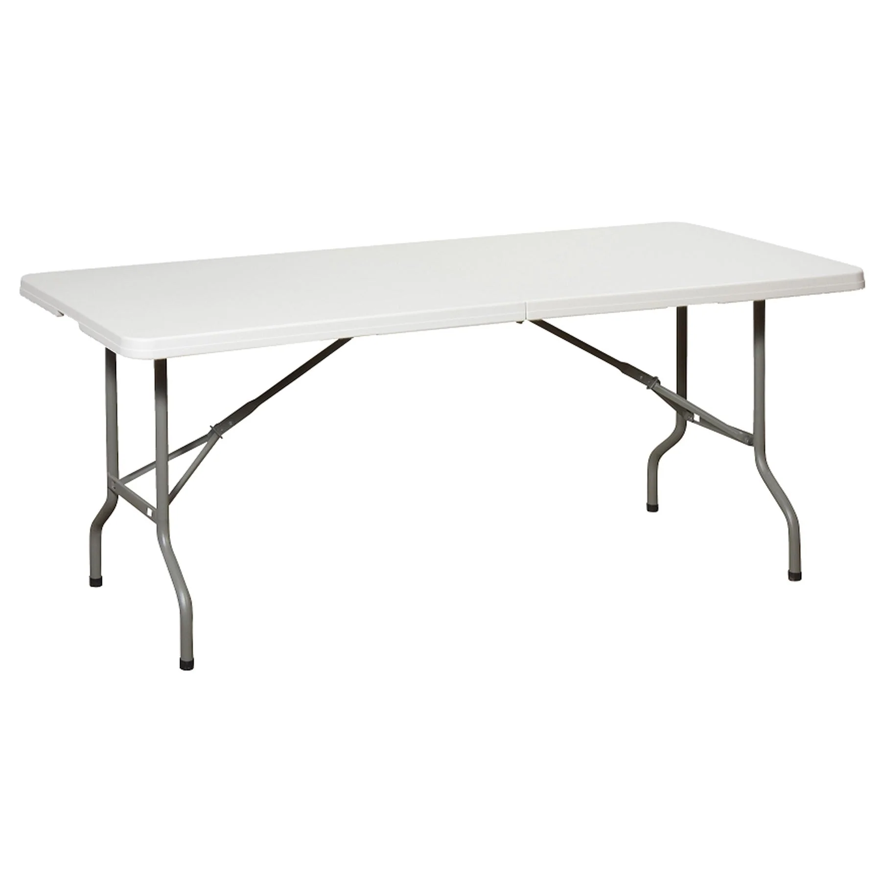 Folding Trestle Table Impulse