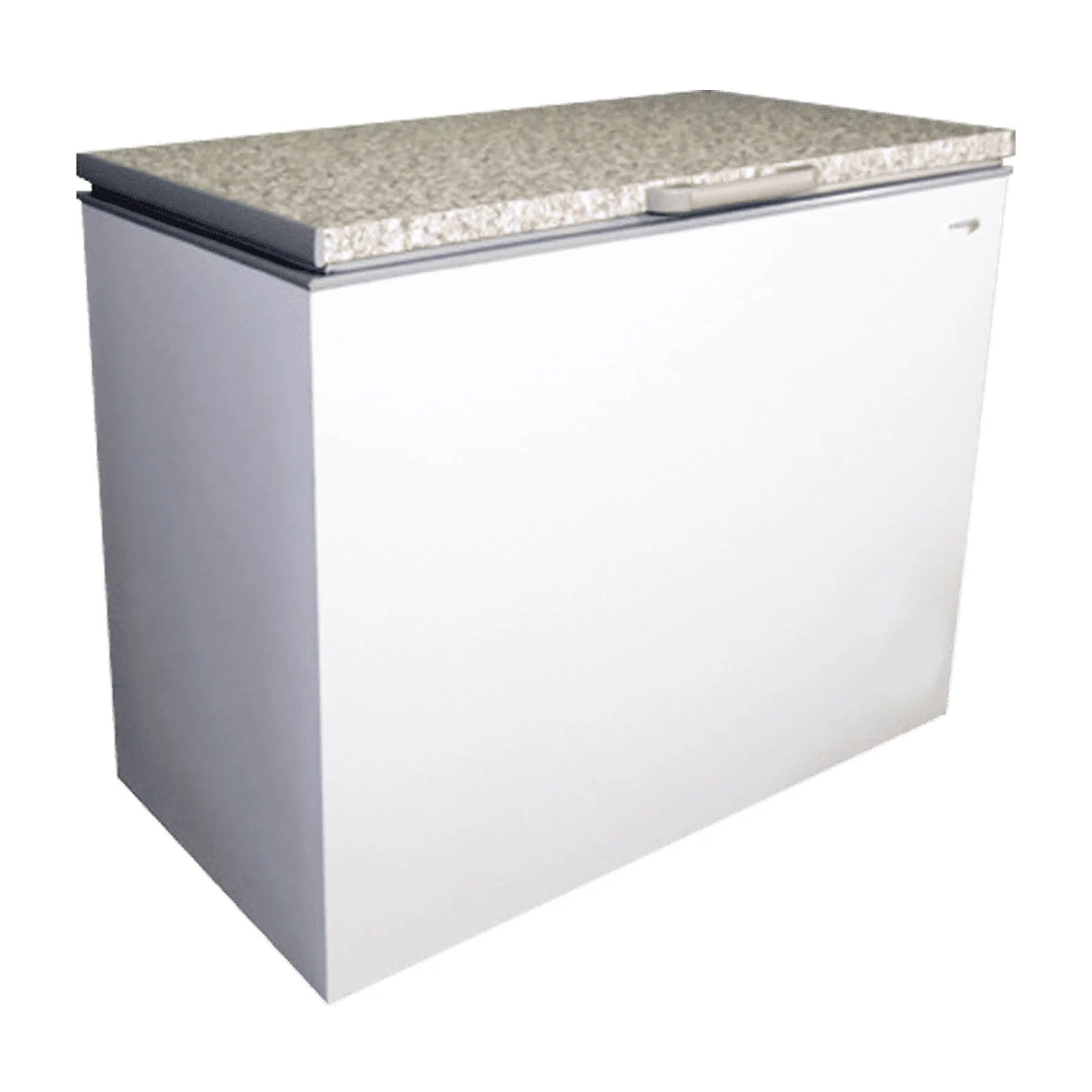 Fridge Star 194Lt Chest Freezer - White