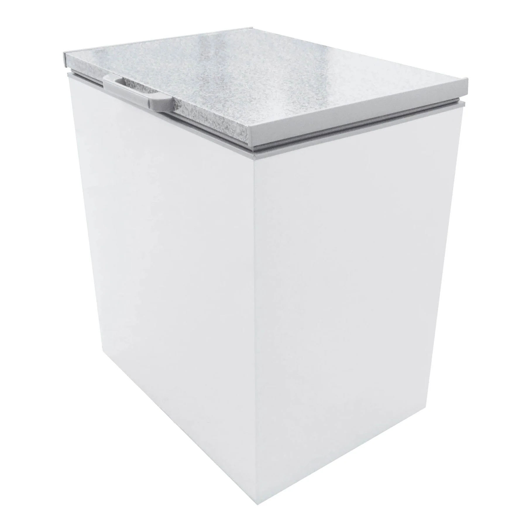 Fridge Star 199Lt Chest Freezer - White