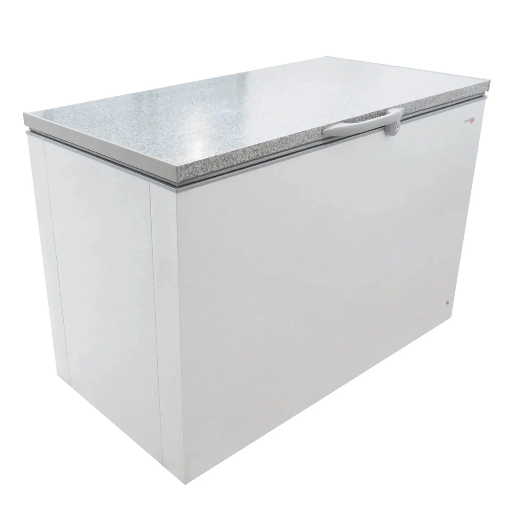 Fridge Star 443Lt Multimode Chest Freezer - White