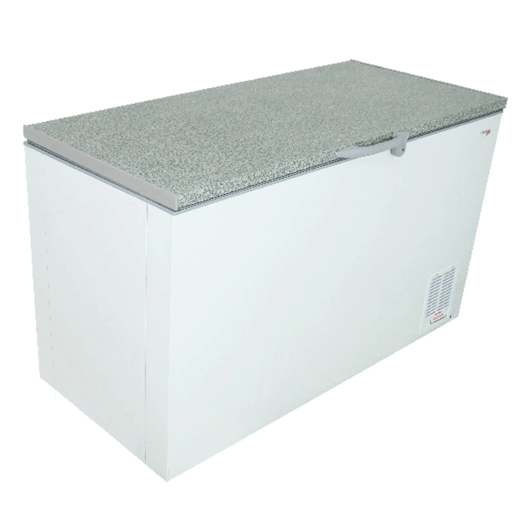 Fridge Star 505Lt Multimode Chest Freezer - White