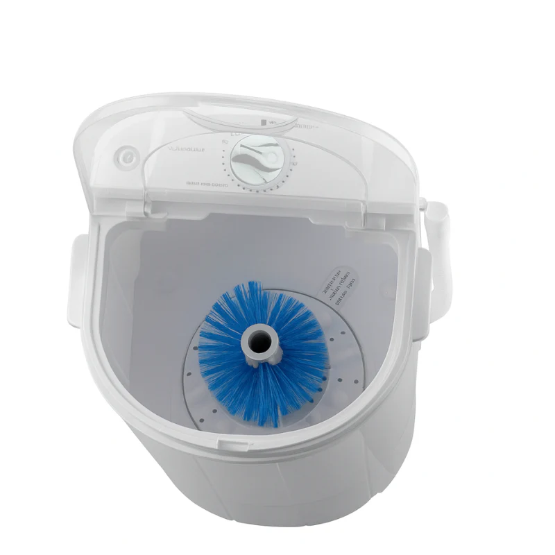 Goldair 6 Litre Single Tub Washing Machine – GMWM45 - Image 2