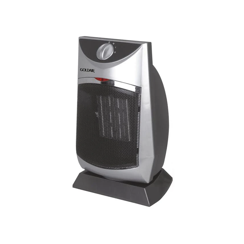 Goldair PTC Heater Grey - Image 2