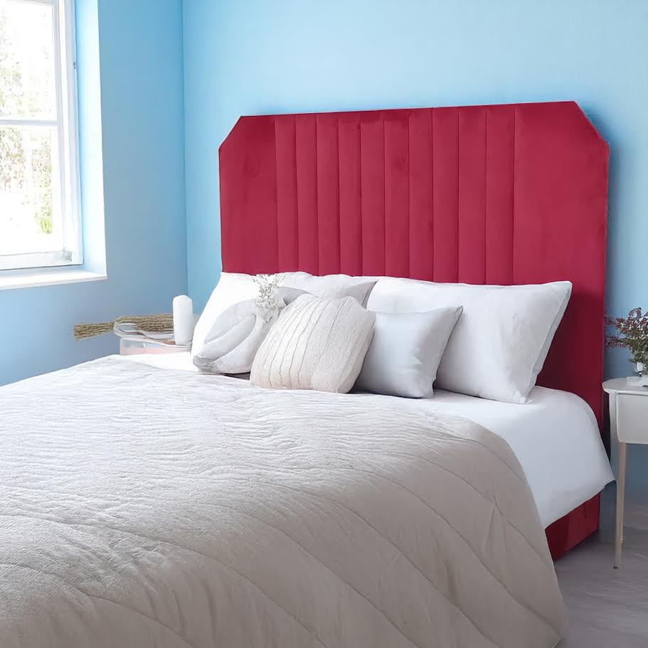 Grace Headboard (Up to Queen) - Image 2