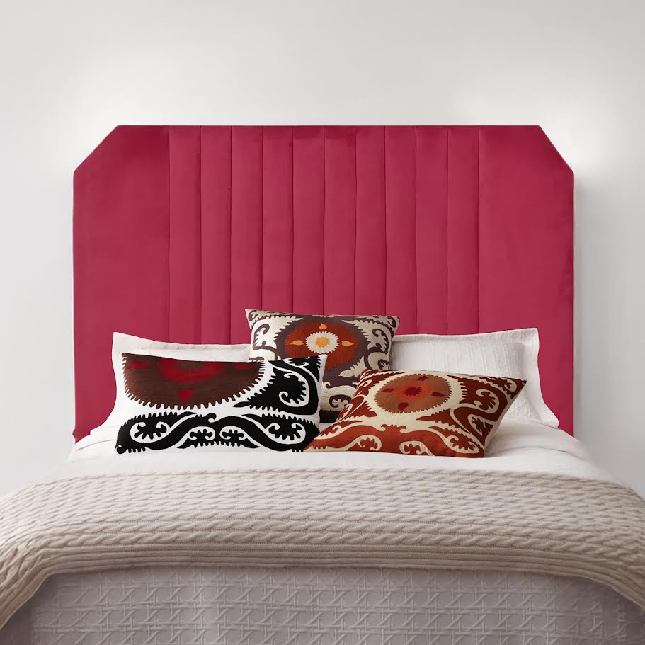 Grace Headboard (Up to Queen) - Image 3