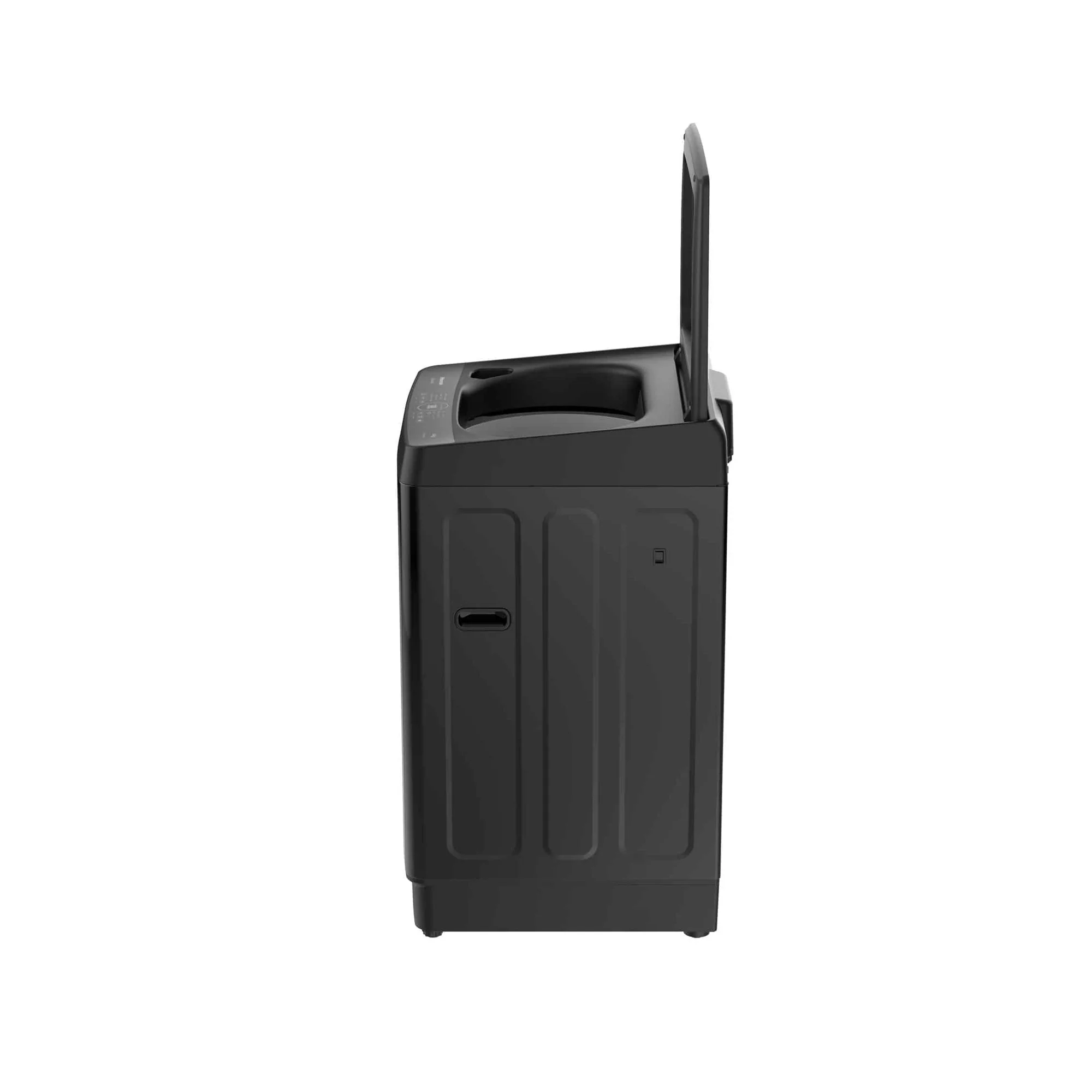 Hisense 14kg Series Top Loader with iBubble Black - Image 4