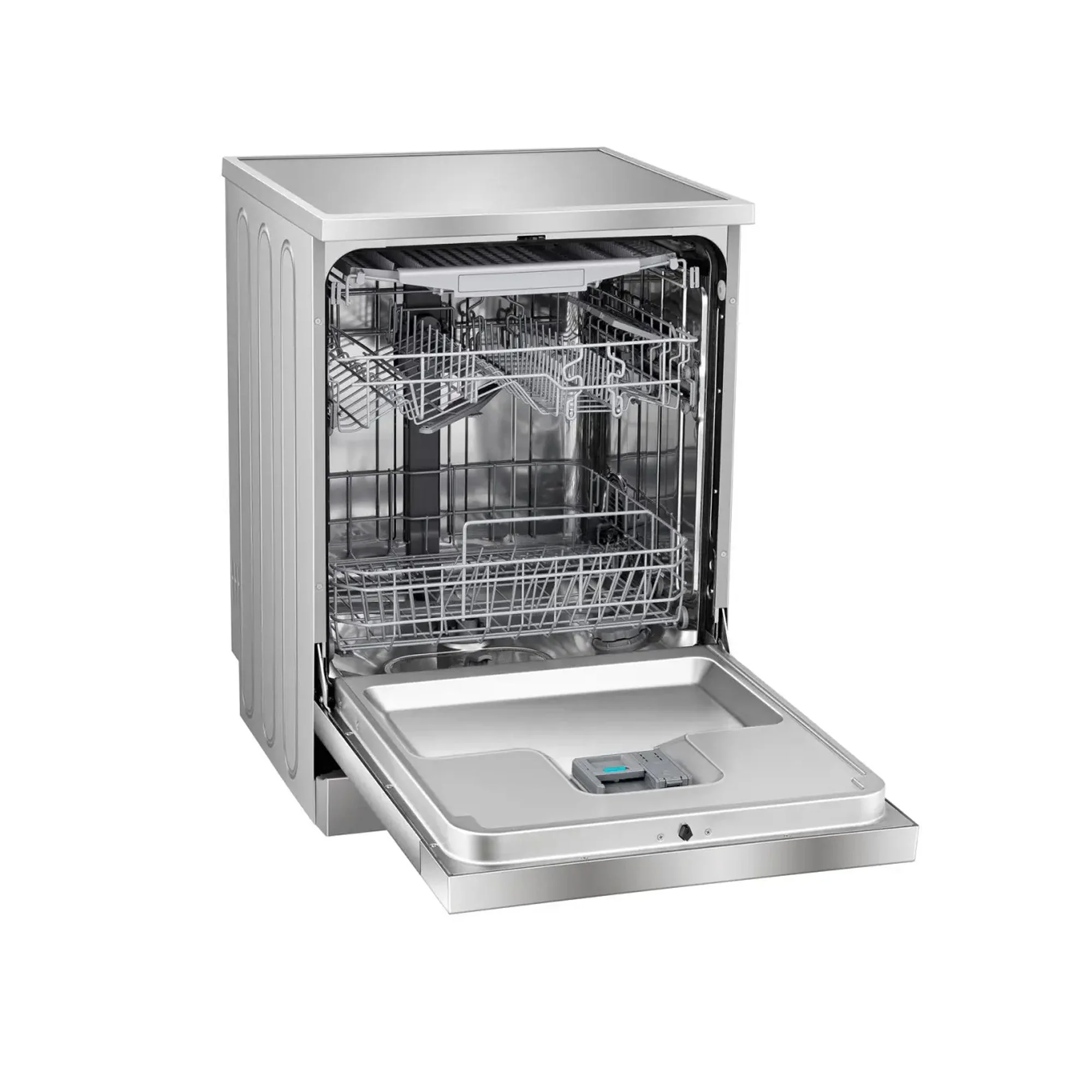 Hisense 15 Place Dishwasher Stainless Steel - Image 5