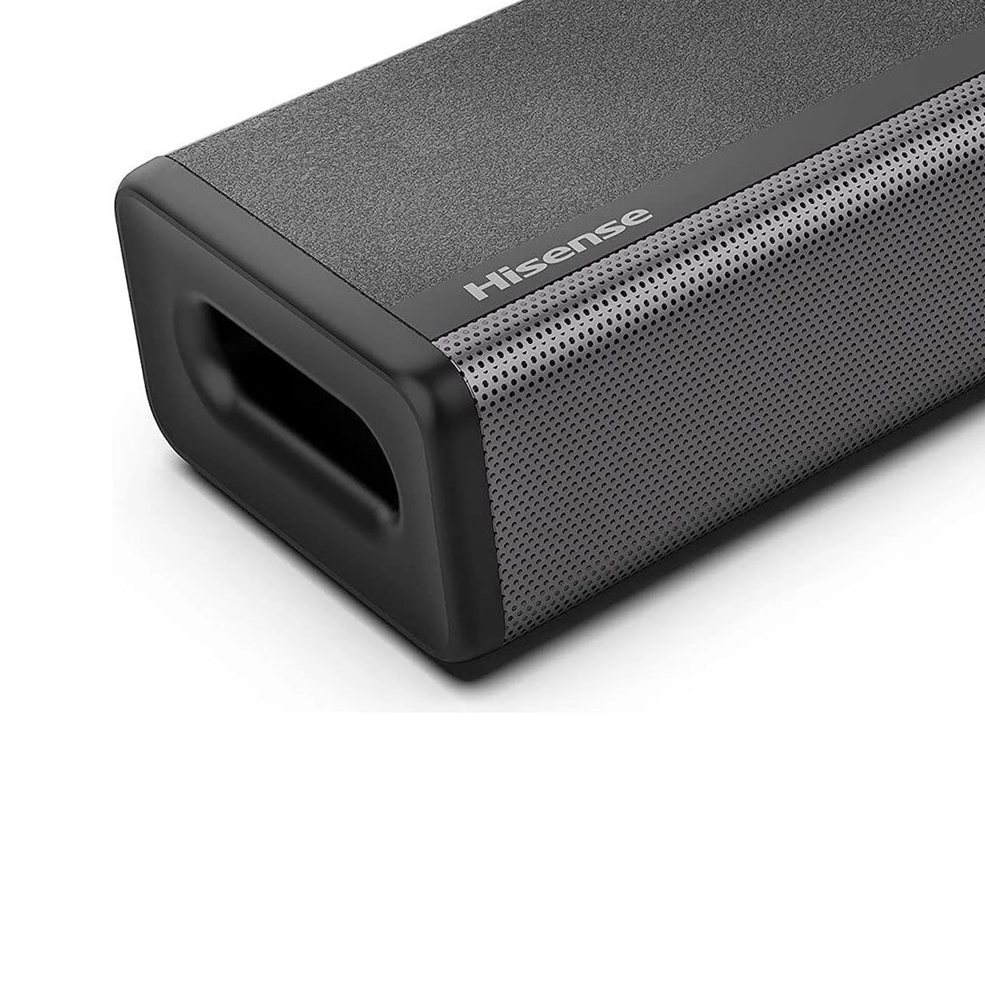 Hisense Soundbar HS214 - Black - Image 4