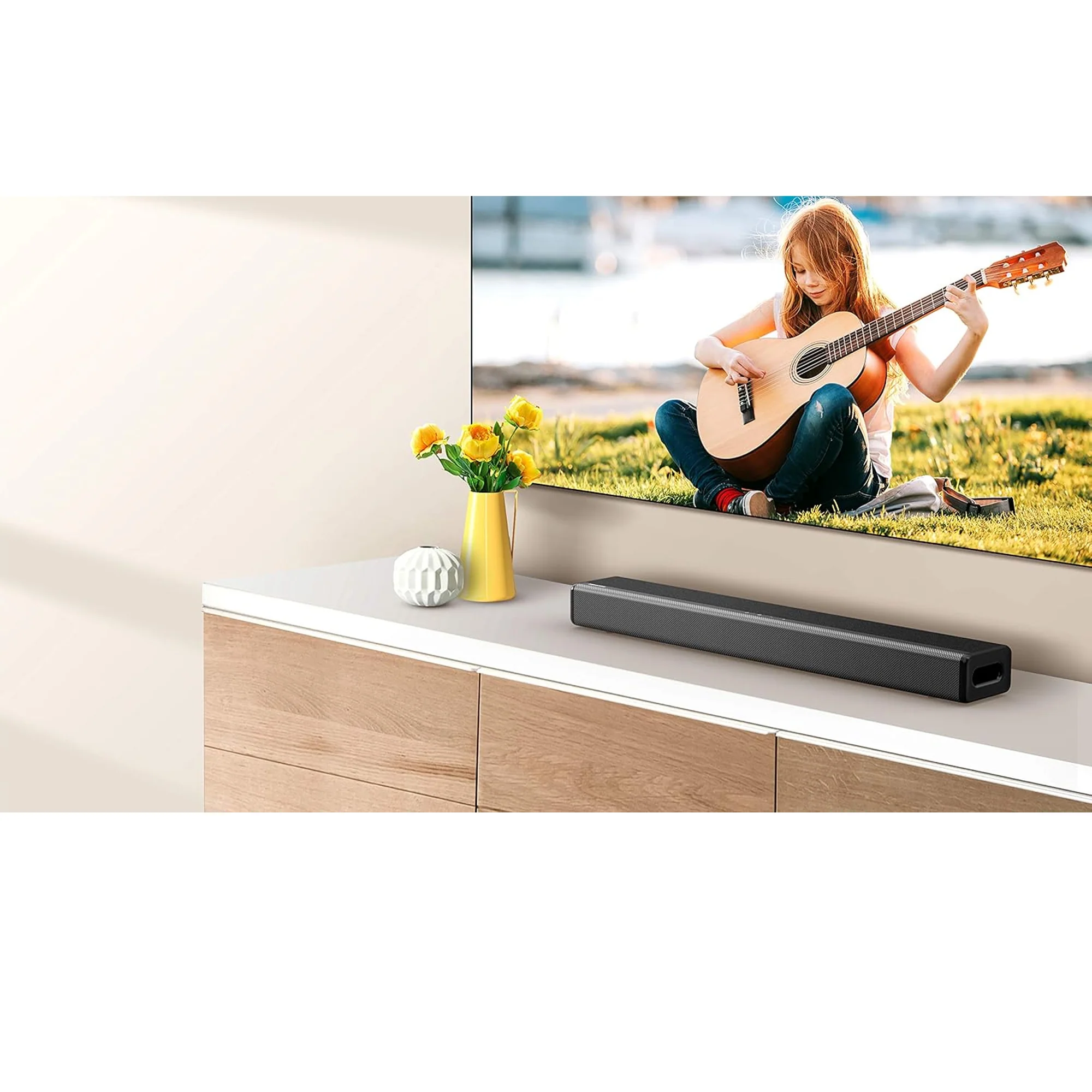 Hisense Soundbar HS214 - Black - Image 5